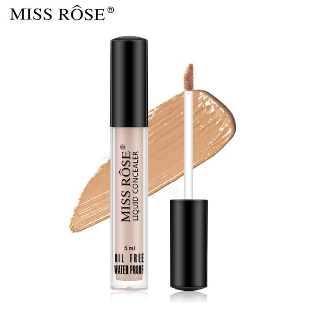 Miss Rose Liquid Concealer