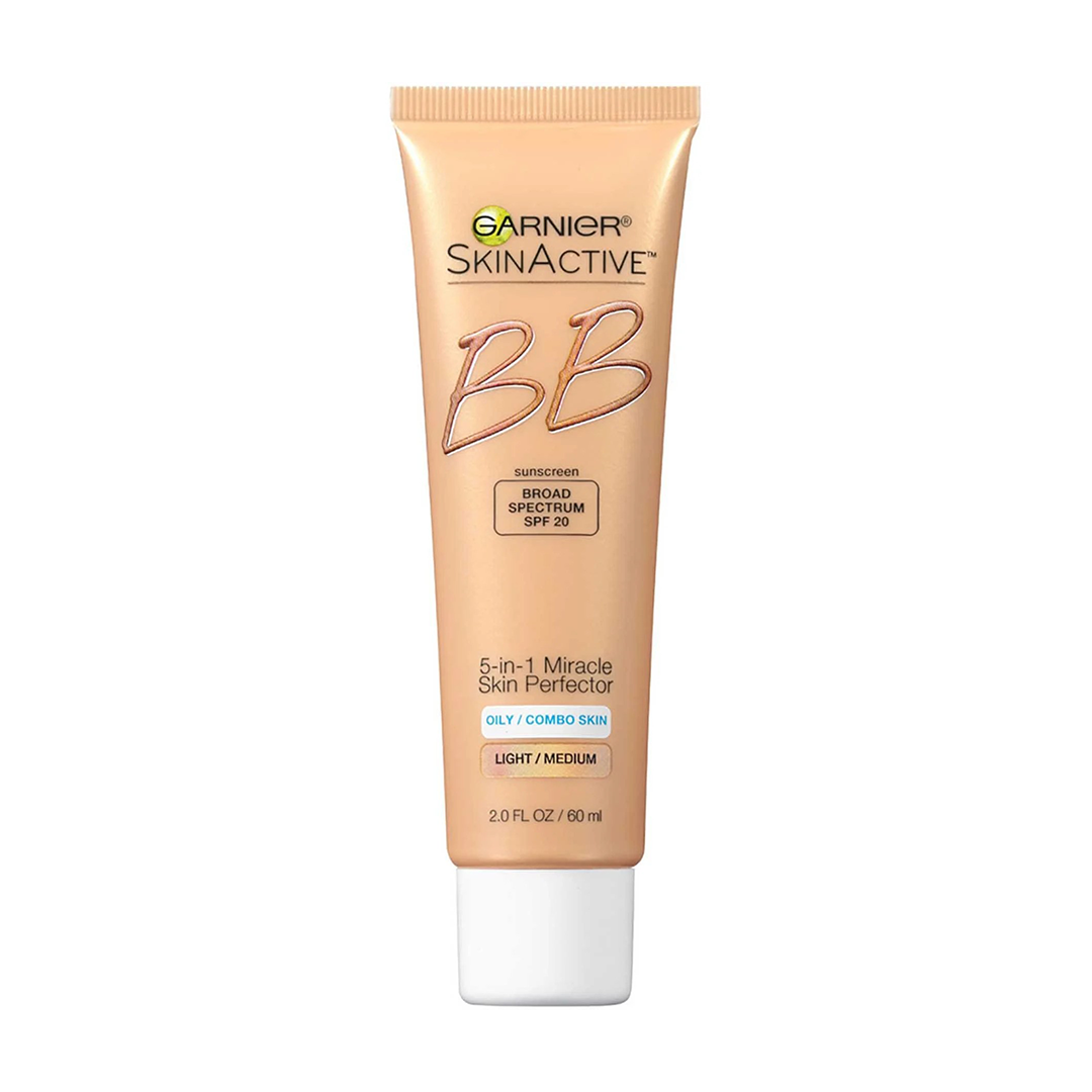 Garnier BB Cream