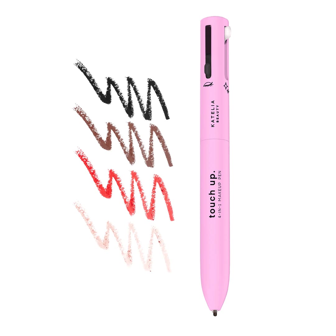 Touch Up 4-in-1 Makeup Pen