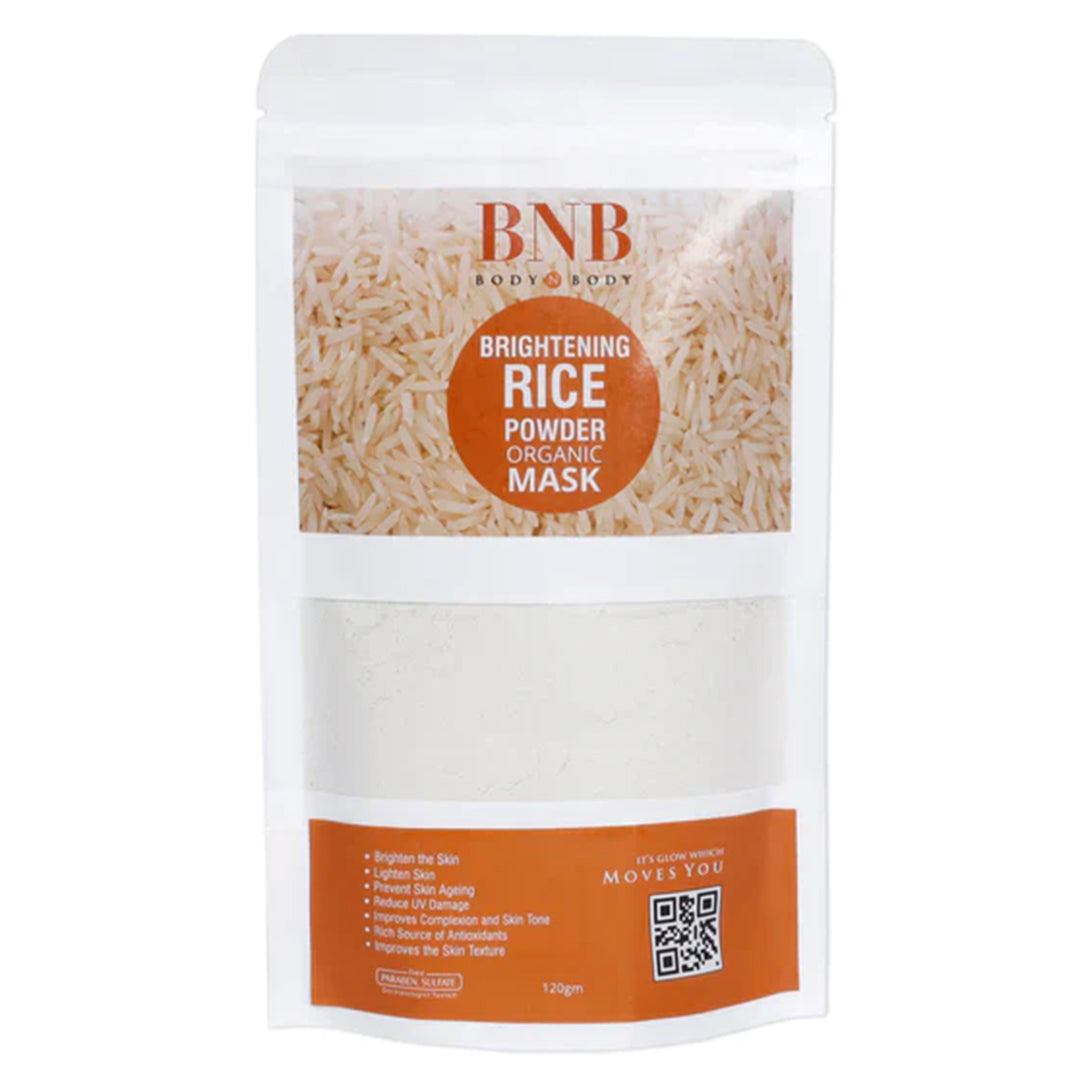 BNB Rice Extract Mask