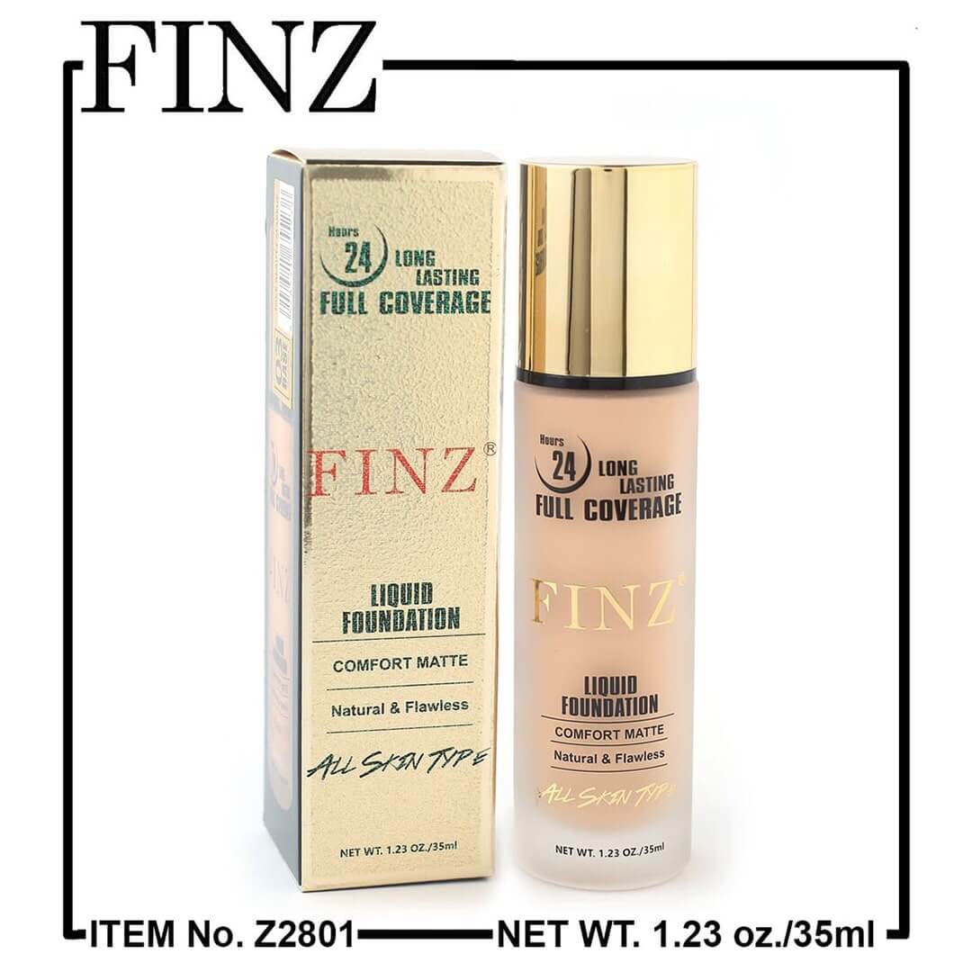 Finz Foundation