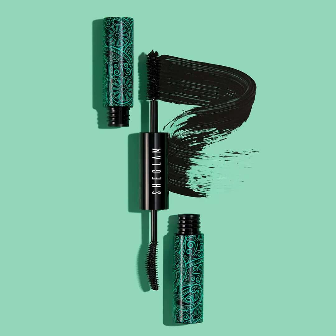 SHEGLAM All-In-One Volume & Length Mascara