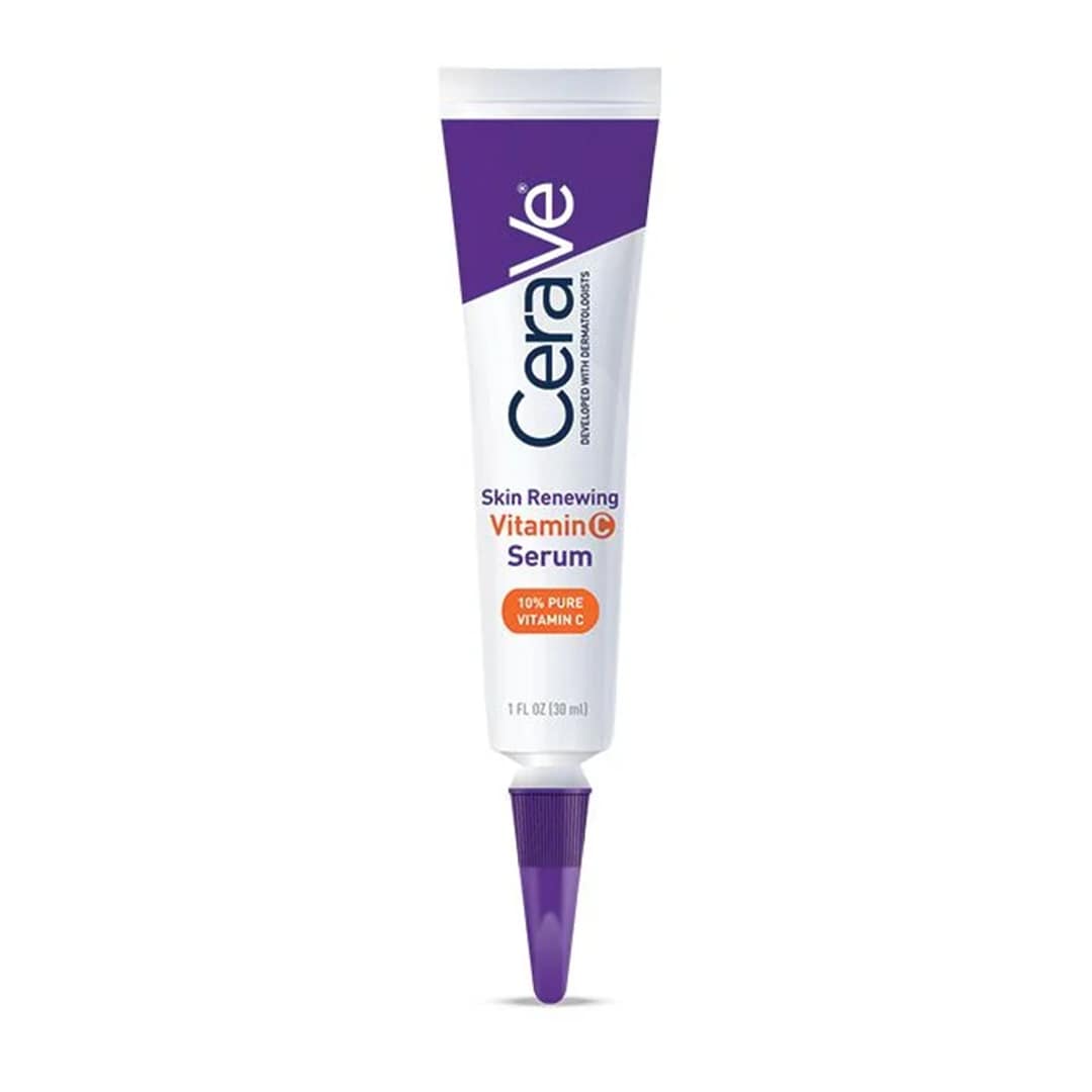 CeraVe: Skin Renewing Vitamin C Serum 30ml