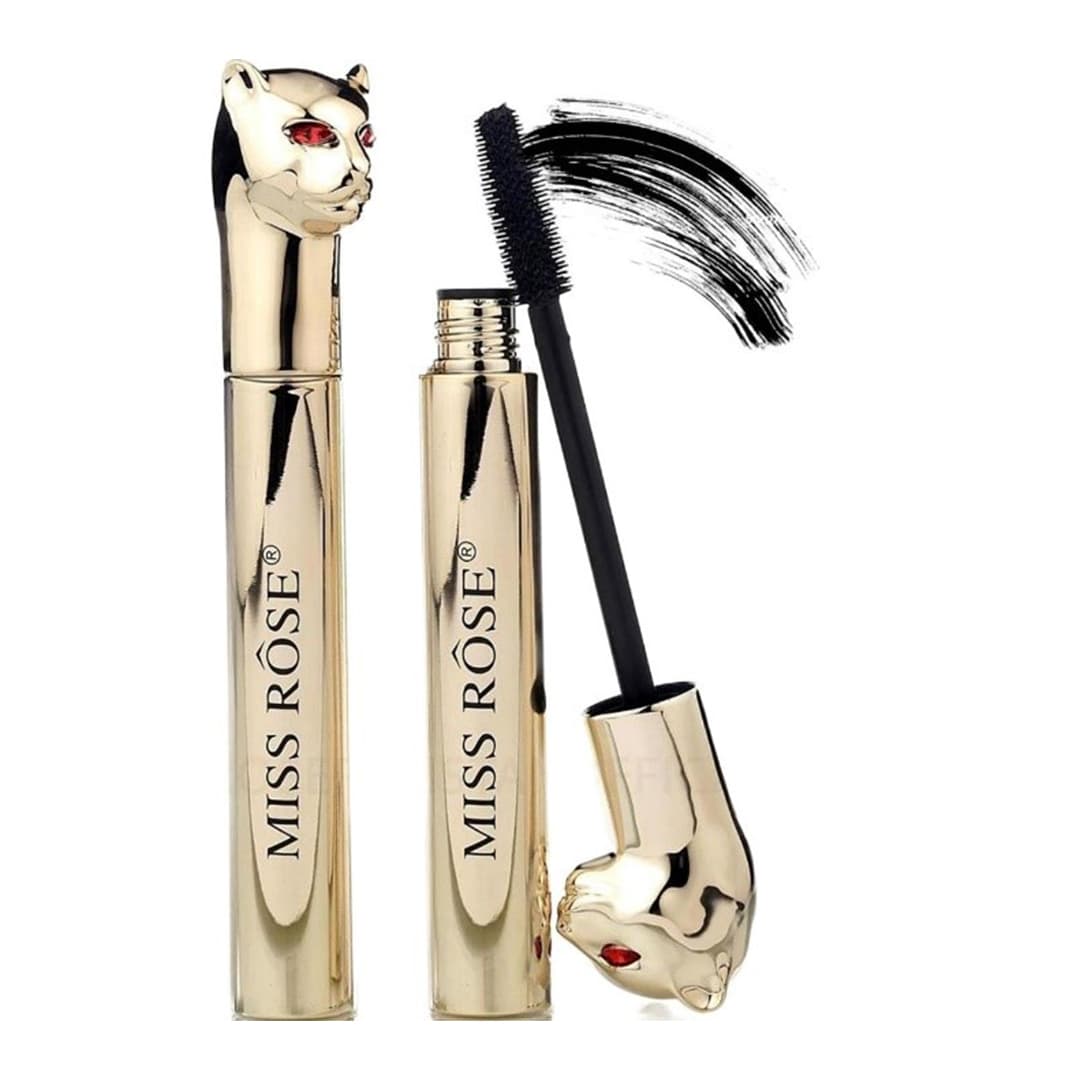 Miss Rose New Lion Head Mascara