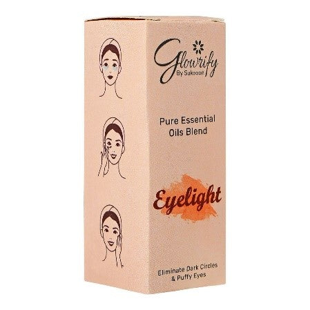 Eyelight - Eliminates Dark Circles & Puffy Eyes