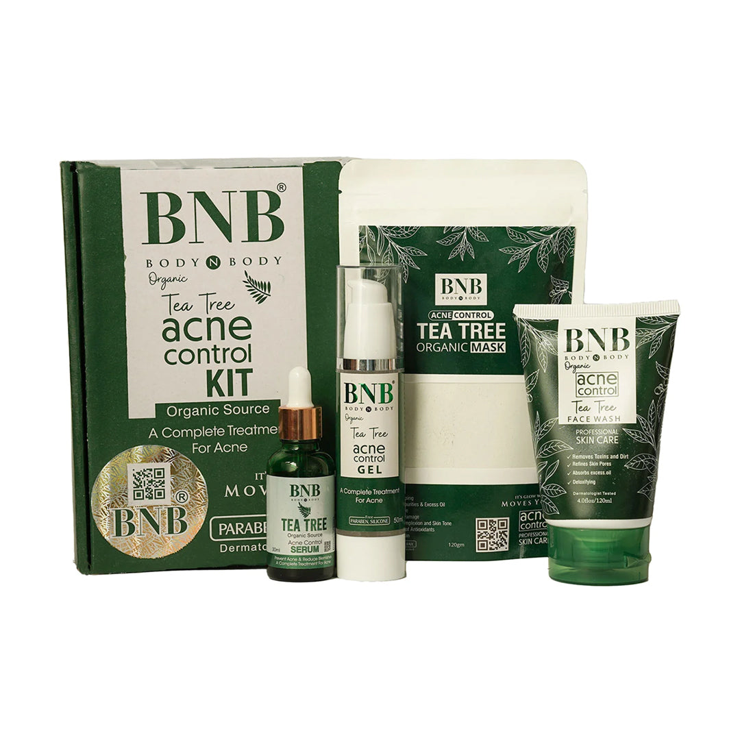 BNB Acne Control Kit