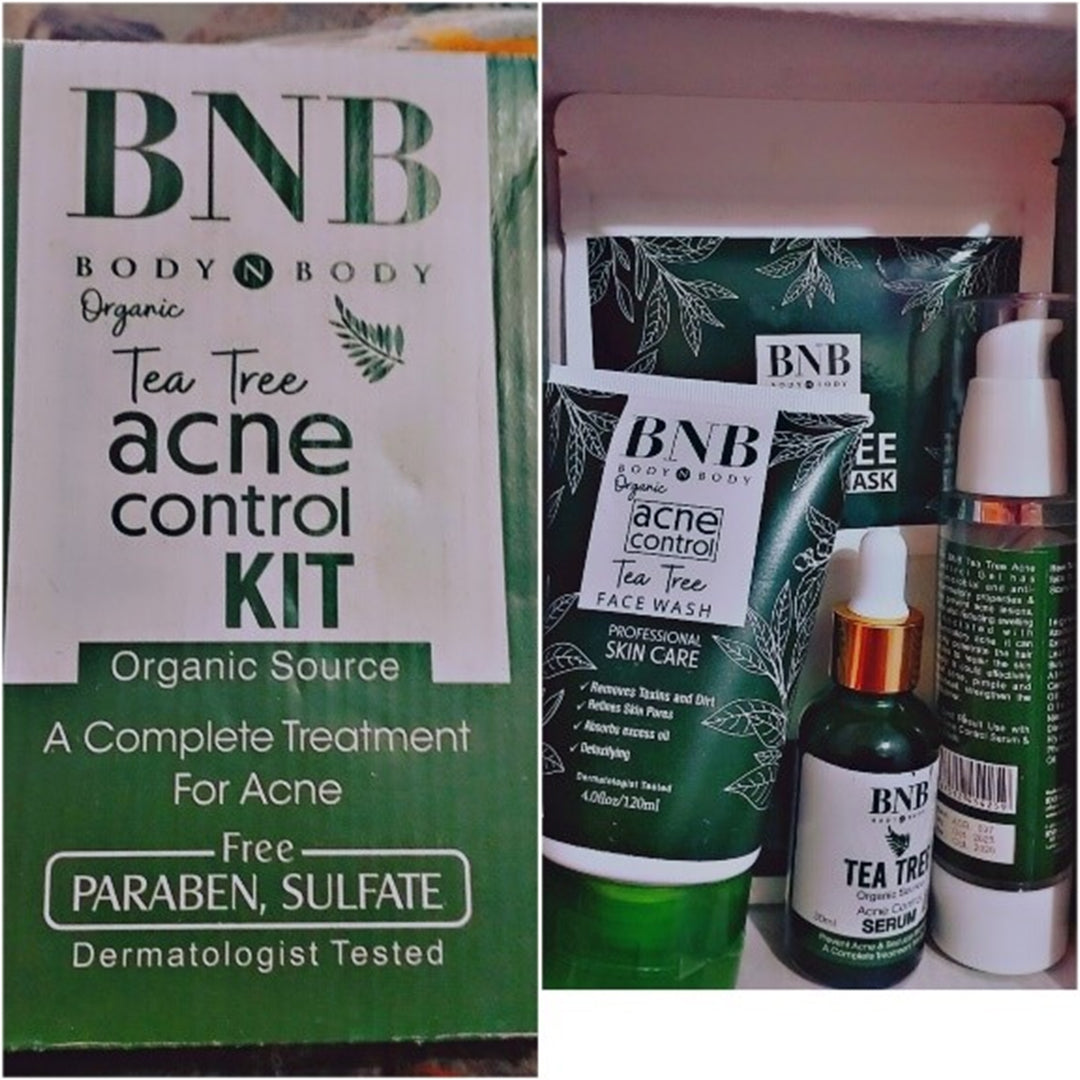 BNB Acne Control Kit