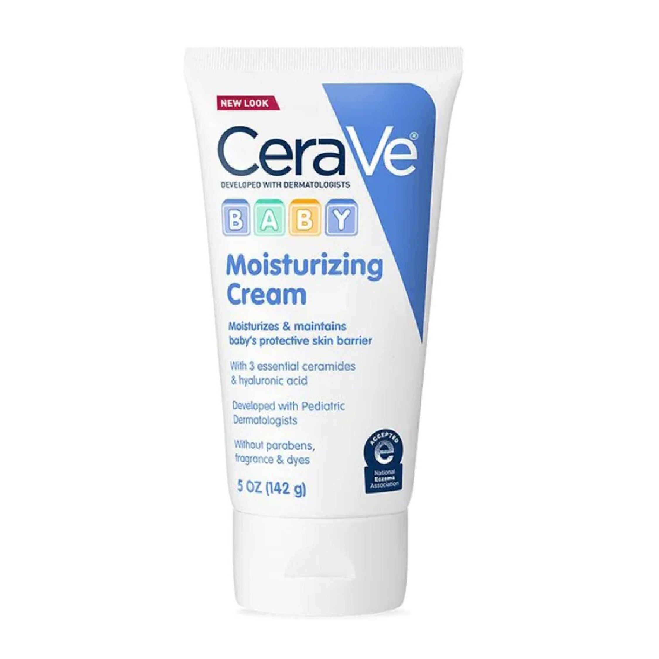 CeraVe - Baby Moisturizing Cream 142 g