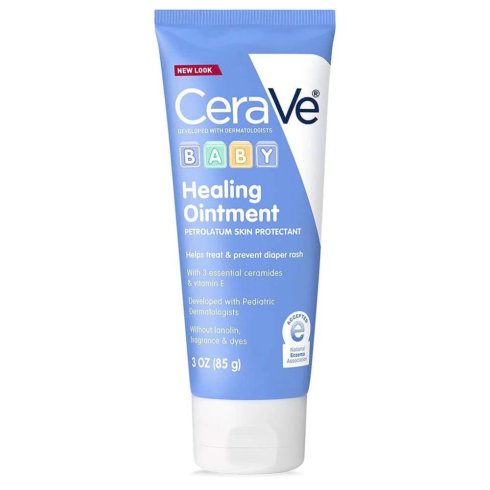 CeraVe - Baby Healing Ointment 185 g