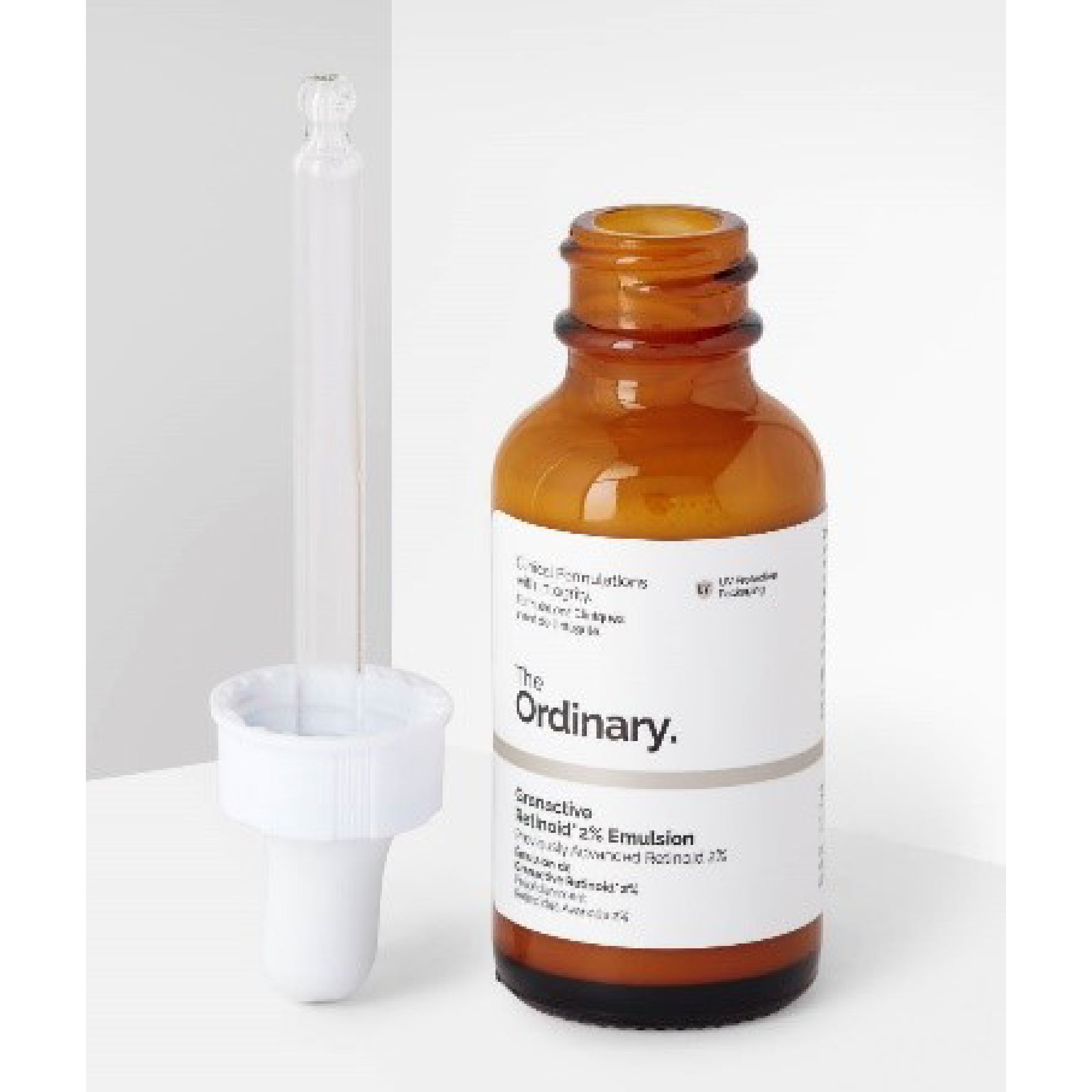 The Ordinary Granactive Serum (Retinoid 2% Emulsion) – 30ml