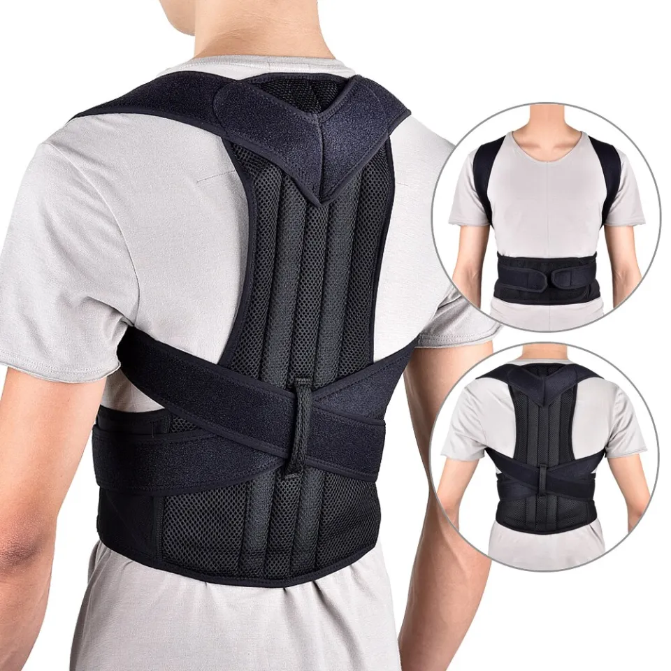 Posture Correction and Pain Relief belt