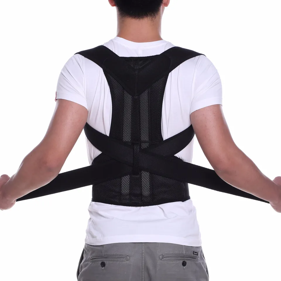 Posture Correction and Pain Relief belt