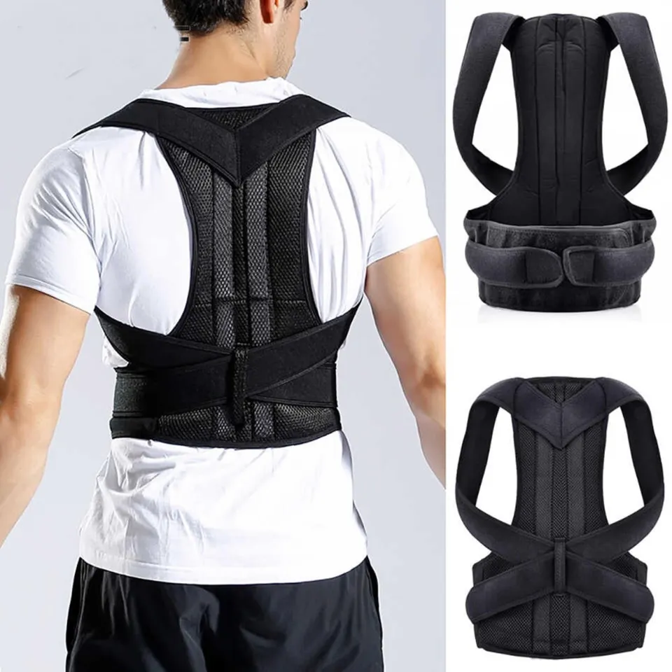 Posture Correction and Pain Relief belt