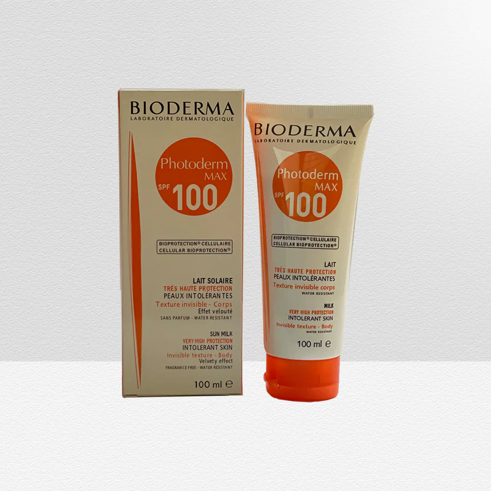 Bioderma Photoderm Max SPF 100