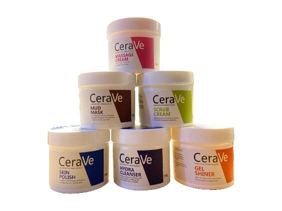 CeraVe Facial Kit