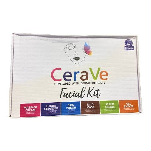 CeraVe Facial Kit