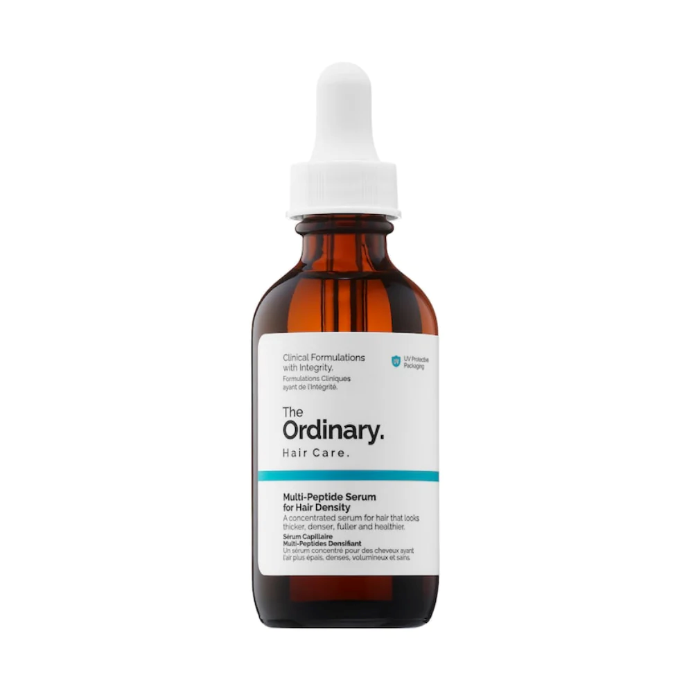 The Ordinary Multi-Peptide Serum For Hair Density