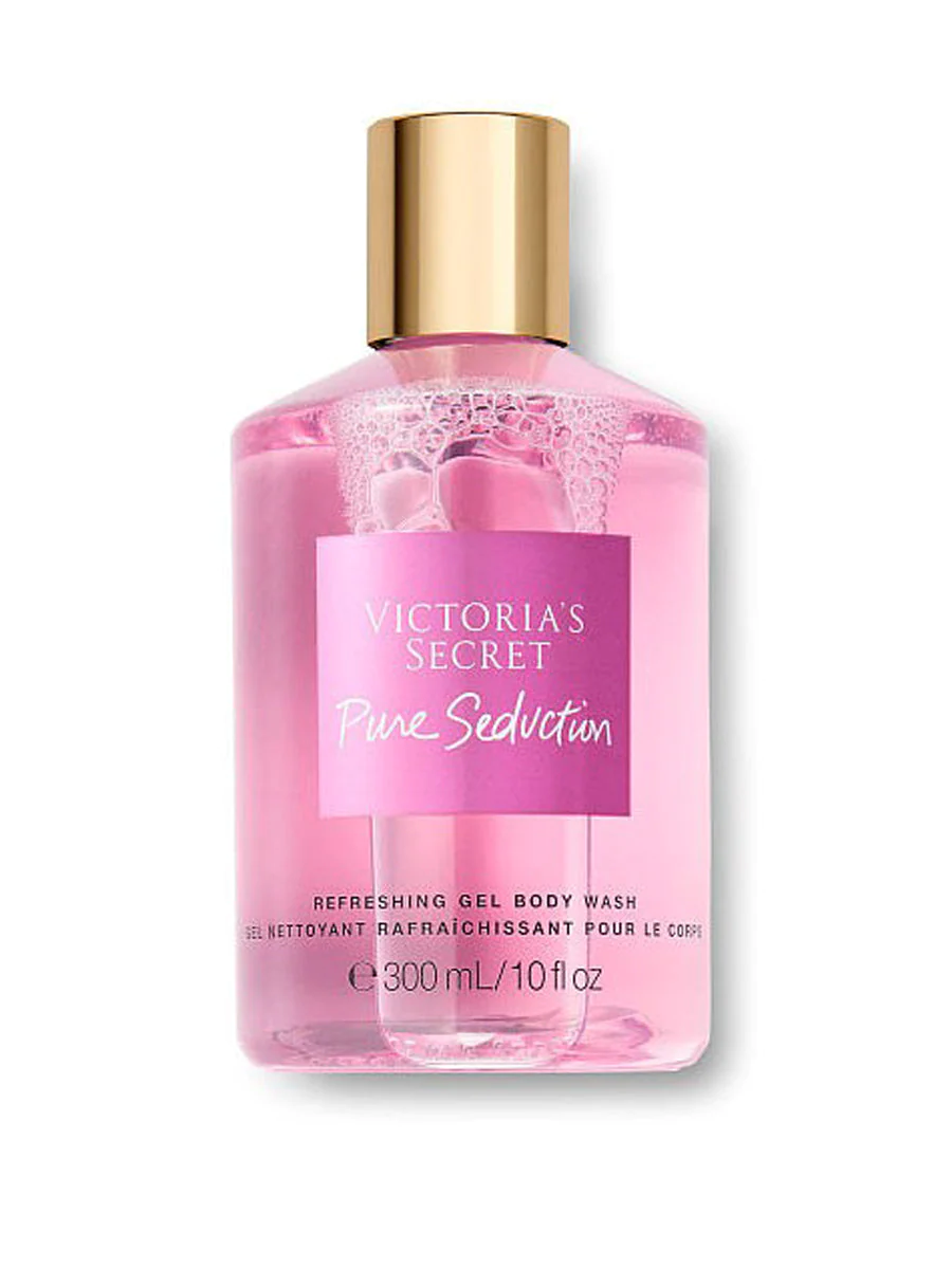 Victoria's Secret Body wash